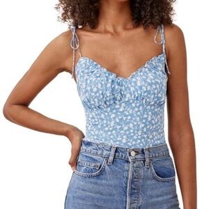 Reformation Robertson Tank